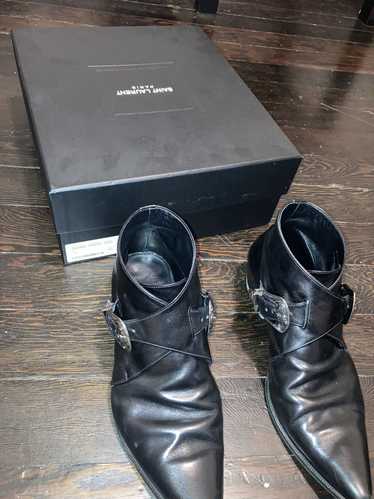 Saint laurent boots 43 - Gem