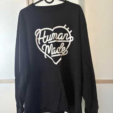 Human made long t - Gem