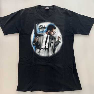 Supreme Malcolm X Tシャツ ブラック　XXL Supreme 40 Acres Malcolm X Tee (SS25) - $48