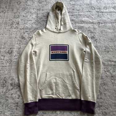 Hysteric glamour big - Gem