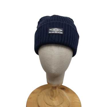 ★UMBRO★ HBL Vintage Half-Brim Cap Navy UQ123CCP23 il_fullxfull.5030837721_di28.jpg