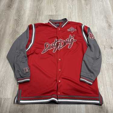 FUBU DIRTY SOUTH フーディ 05 ブラック. Fubu - dirty south - Gem