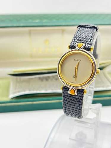 near mint w/case] gucci - Gem