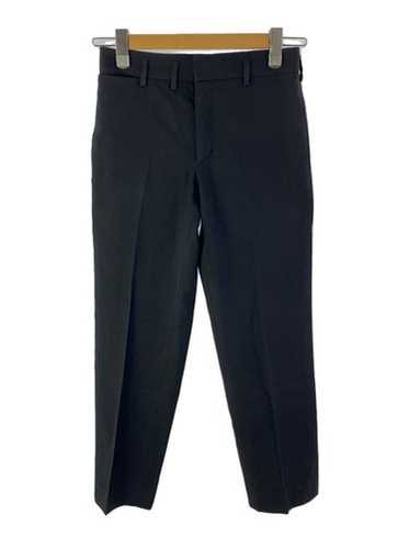 【送料&関税込】Saint Laurent Smoking Pants Saint Laurent Men's' Flared Tuxedo Pants in Black | LN-CC®
