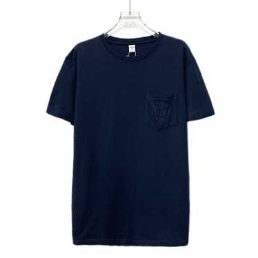【人気モデル】ベルルッティ☆総柄Tシャツ カリグラフティ スクリット ジャガード ロングスリーブTシャツ ポルカドット カモ ボールプリント