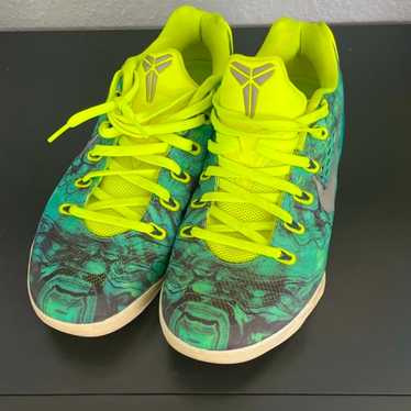 ミ*ル様 Nike Kobe 9 EM Low Indpendence Day Nike Kobe 9 EM Independence Day | eBay