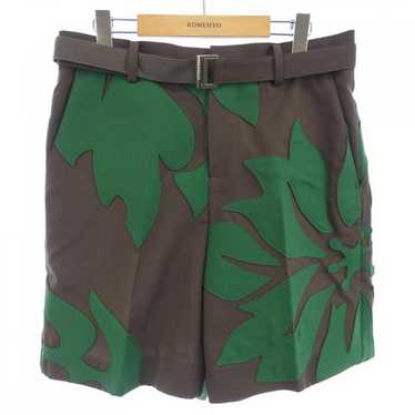 Sacai mens shorts - Gem