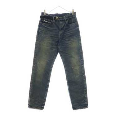 24AW Sacai × BEYONDEXX Denim 24-3521M sacai 24AW BEYONDEXX Denim Pants