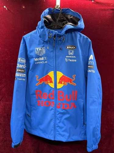 Red bull honda f1 - Gem