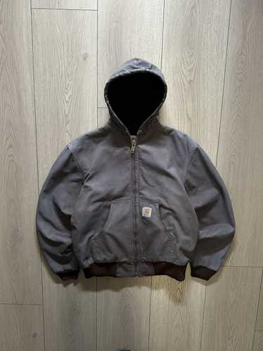 90s carhartt active duck - Gem