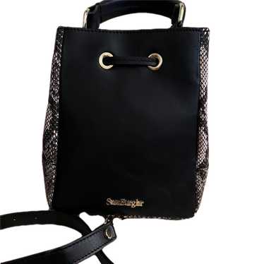 【国内即発】Sara Burglar バックパック 750 NERO サラバーグラー Sara Burglar リュック ブランド 通勤 通学 ママ