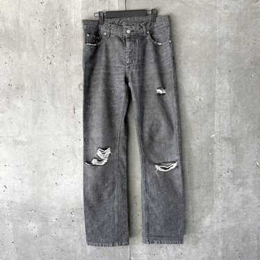 ドラゴン　ヘルムートラングvintage denim 希少サイズ イタリア ドラゴン様専用 ヘルムートラングvintage denim 希少サイズ