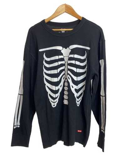 【新品・未使用】Supreme Hanes Thermal Crew / L HANES X SUPREME THERMAL CREW (1 PACK) BLACK FW22 - Stay Fresh