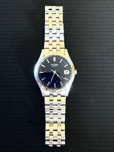 【メーカーOH済】CITIZEN エクシード A670 Citizen exceed a670 - Gem