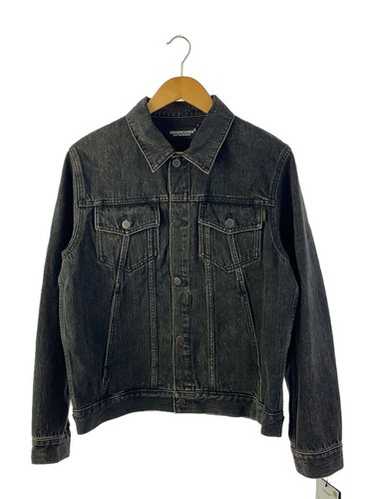 名作2001年 DAVF期 アンダーカバー コットンライダースジャケット UNDERCOVER（アンダーカバー）中古・古着オンライン通販