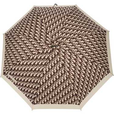 ディオールのヴィンテージの雨傘 Vintage christian dior umbrella - Gem