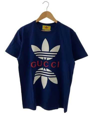 Gucci × adidas t-shirt - Gem