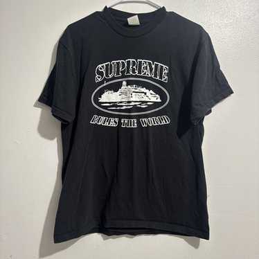 ★Supreme x Corteiz★争奪戦必死★注目の目玉商品★早い者勝ち ☆Supreme x Corteiz☆争奪戦必死☆注目の目玉商品☆早い者勝ち