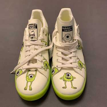 只今大幅値下げ中adidas Monsters Inc.x Stan Smith adidas Monsters Inc. x Stan Smith Mike Sulley GZ5885 | eBay