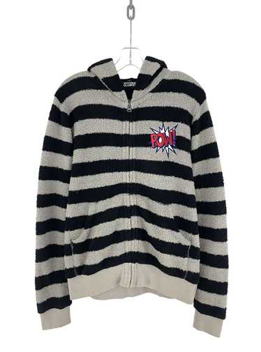 Hysteric glamour zip hoodie - Gem