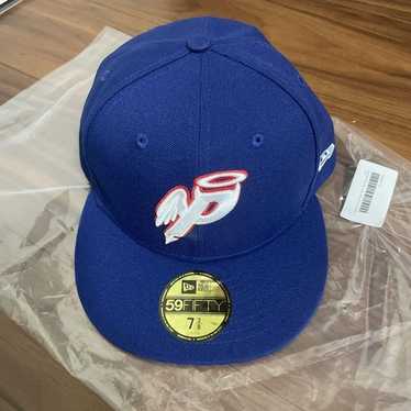 Palace × new era - Gem