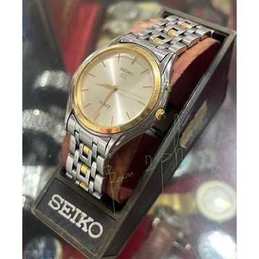 Seiko dolce dolce kinetic - Gem