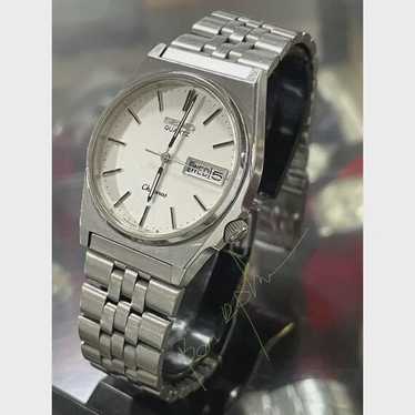Vintage seiko chronos 8123 - Gem