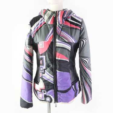 Emilio pucci jacket leather - Gem
