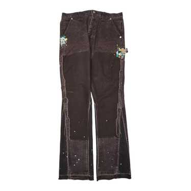 GALLERY DEPT paint カーペンター Gallery Dept. Gallery Department LA Flare Paint Splatter