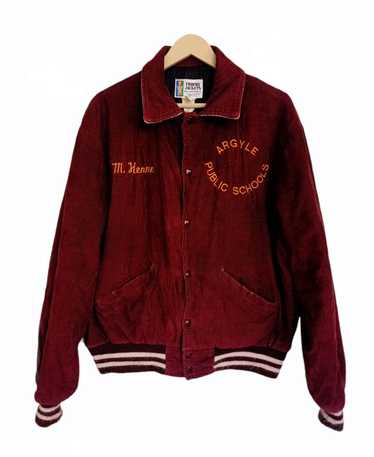 Trophy clothing jacket - Gem