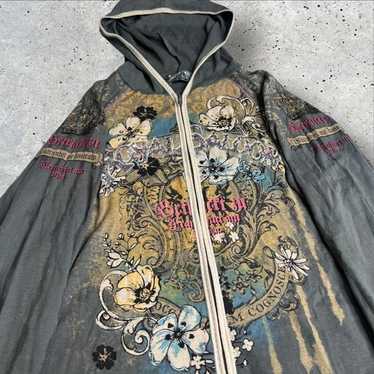 90s USA製 VANILLA SUGAR zip hoodie 90s USA製 VANILLA SUGAR zip hoodie - メルカリ