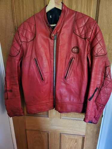 ジャケット・アウター ~80's Lewis Leathers Phantom 80s DEAD STOCK Lewis Leathers 437 Phantom BLACK-3 80年代