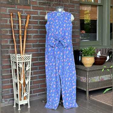 新品 80 house on the hill Jumpsuit Ballet Jumpsuit (Ballet) | House on the Hill