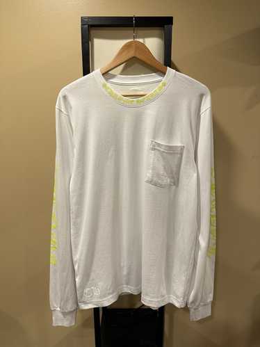 Chrome hearts yellow sleeve - Gem