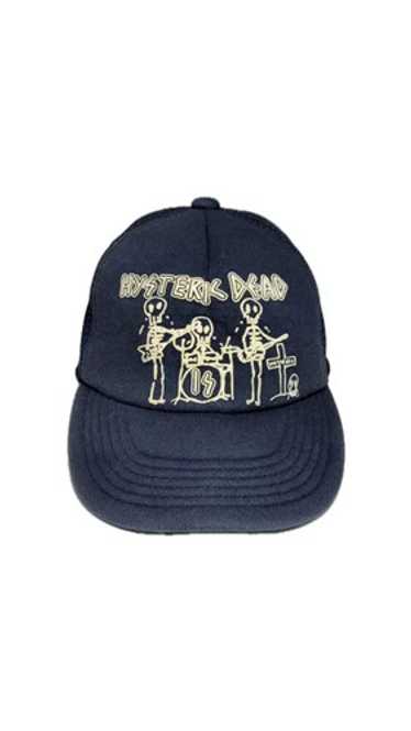 Hysteric glamour cap - Gem