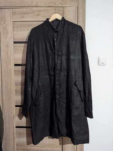 定価9.3万 TRANSIT UOMO ウール形状ジャケット トランジットウォモ セールファッション - 定価9.3万 TRANSIT UOMO ウール形状