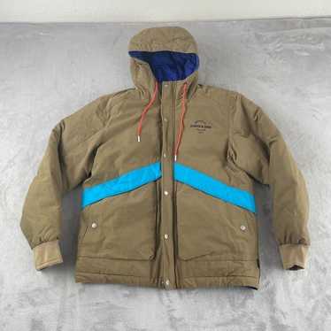 Scotch soda parka men - Gem