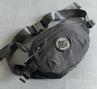 旅行かばん・小分けバッグ 80s C.P Company Boston bag / Clutch bag Men's C.P. Company Bags & Luggage | Grailed