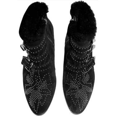 Chloé susanna ankle boots - Gem