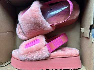 Ugg disco slide womens - Gem