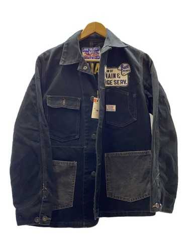 The real mccoys coverall - Gem