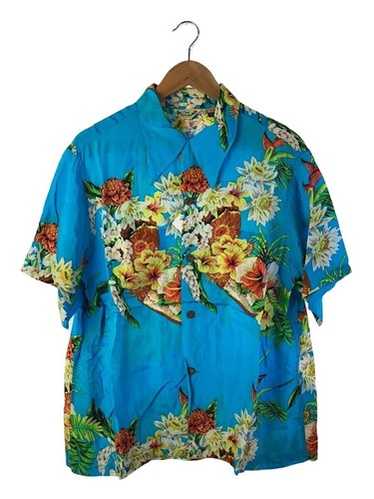 The REAL McCOY’S(Pine Mcswine) ALOHA シャツ The Real McCoy's ザ・リアルマッコイズ Pine McSwine S/S Rayon