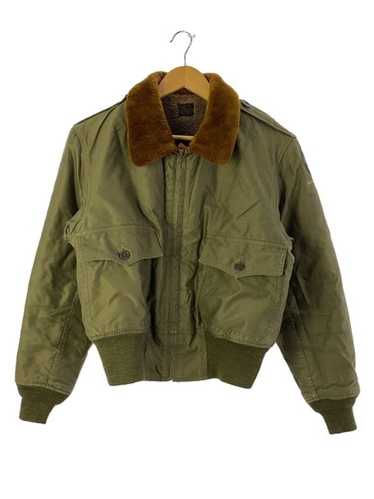 【Edison】 THE REAL McCOY'S B-10 TOYS McCOY Jacket Mens USAAF B-10 Flight Jacket Flying