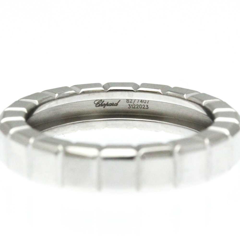 Chopard Chopard Ice Cube ring - image 5