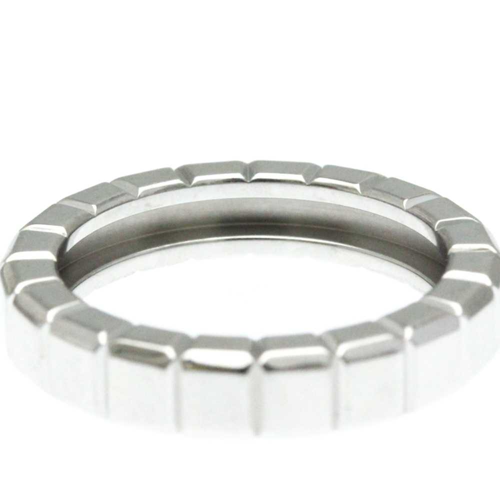 Chopard Chopard Ice Cube ring - image 7