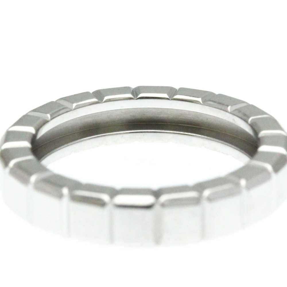 Chopard Chopard Ice Cube ring - image 8
