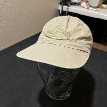 【美品】レアPatagonia spoonbill cap M 美品】レアPatagonia spoonbill cap M - メルカリ