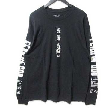 Fear of god jay - Gem
