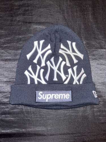 Supreme new york yankees - Gem