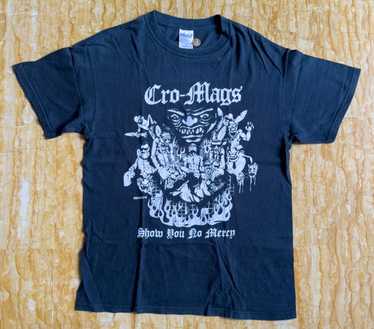 Cro mags t - Gem